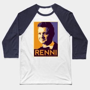 RENNI Baseball T-Shirt